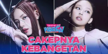 BLACKPINK Rilis Foto Teaser 'PINK VENOM', Netizen: Auranya Beda!