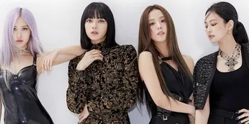 Blackpink Siap Gelar Konser Online, Catat Tanggalnya!