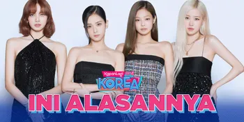 BLACKPINK Ungkap Alasan Pemilihan Single ‘PINK VENOM’ di Comeback Kali Ini