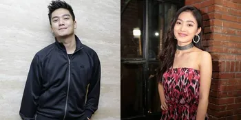 Blak-Blakan Boy William Pernah PDKT ke Natasha Wilona, Tapi Gagal