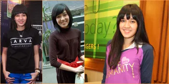 Blak-Blakan, Dhini Aminarti Bongkar Masa Lalu dan Cita-Citanya