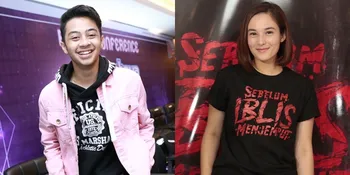 Blak-Blakan Hubungannya Dengan Chelsea Islan, Bastian Steel: Dulu Pacaran, Satu Tahun