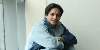 Blak-Blakan! Jefri Nichol Akui Terjebak Friendzone Dengan Teman Sebangku, Endingnya Malah Diambil Sahabat Sendiri