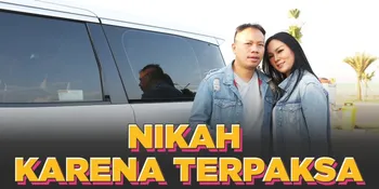 Blak-Blakan! Kalina Ocktaranny Coba Bertahan Meski Sudah Tahu Bakal Diceraikan Vicky Prasetyo