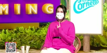 Blak-Blakan Kisah Percintaannya, Anya Geraldine Ungkap Lagi Dekat dengan Seseorang di Lovestreaming