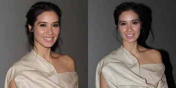 Blak-Blakan, Marsha Timothy Mengaku Tidak Bisa Memasak