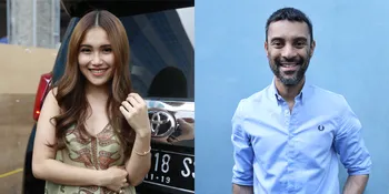 Blak-Blakan Mengaku Tertarik, Didi Riyadi Sudah Kantongi Nomor Telepon Pribadi Ayu Ting Ting