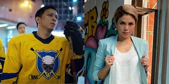 Blak-blakan, Nikita Mirzani Sebut Ariel NOAH Adalah Tipe Pria Idamannya