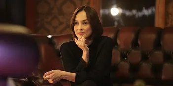 Blak-Blakan! Sara Wijayanto Akui Menjadi Seorang Indigo Seperti Mendapatkan Kutukan