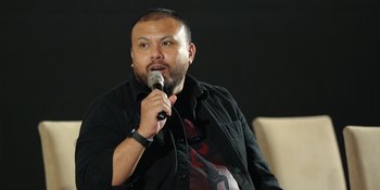 Blak-Blakan Soal Kegagalan 'SRI ASIH' di Bioskop Indonesia, Joko Anwar: Tidak Ada Formula Bikin Film Laku