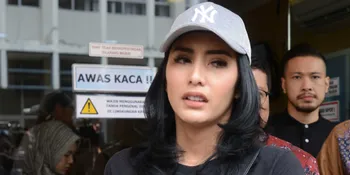 Blak-Blakan, Tyas Mirasih Akhirnya Bongkar Perselingkuhan Raffi Ahmad di Masa Lalu
