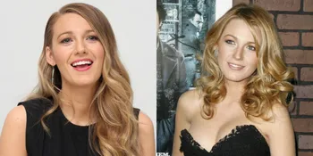 Blake Lively Buka-Bukaan Tentang Body Shaming Dari Justin Baldoni: Berlebihan!
