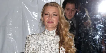 Blake Lively: 'THE SISTERHOOD of THE TRAVELING PANTS 3', Boleh!