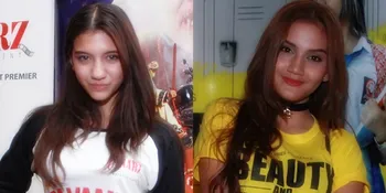 Blasteran, Cerita 2 Artis Muda Susah Ngomong Bahasa Indonesia