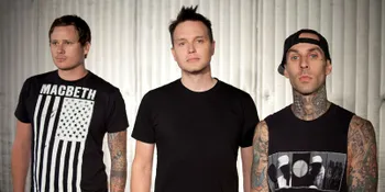 Blink 182 Gelar Konser di Indonesia?