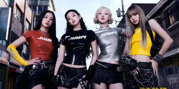 BLINK Desak Konten Grup untuk Anniversary ke-10 BLACKPINK