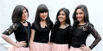 Blink Sabet Pendatang Baru Paling Inbox 2012