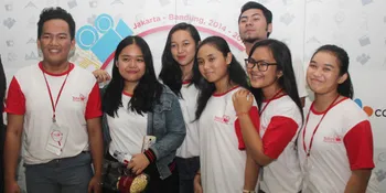 Blitzmegaplex Tayangkan Film Buatan Anak SMK