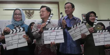 Blitzmegaplex Wujudkan Mimpi Sineas Muda Lewat Pelatihan