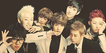 Block B Akhirnya Komentari Kontroversi Interview di Thailand