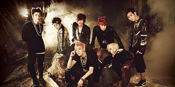 Block B Anggap Girlband K-Pop Tanpa Make Up Tampak Jelek?
