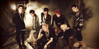 Block B Bakal Comeback Dengan Agensi Baru