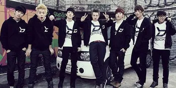 Block B Rilis Album, Fans Sumbang Beras 100 Kilogram