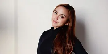 Block Nomor WA, Salmafina Sunan Putus Dari Pacar Bulenya?