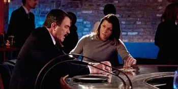 'BLUE BLOODS' Season 3, Potret Keharmonisan Keluarga Penegak Hukum