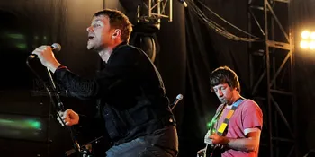 Blur Rilis Flat Cap dan Tea Set, Mau?