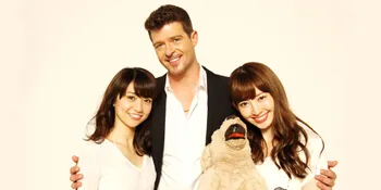 Blurred Lines Versi AKB48, Cute Abis!