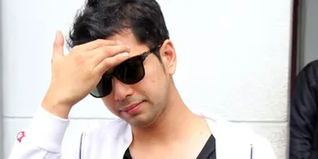 BNN: 17 Orang Happy-Happy di Rumah Raffi Ahmad