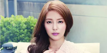 BoA Berada di Bali Untuk Jalani Pemotretan