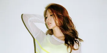 BoA Rilis Music Video Between Heaven and Hell