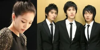 BoA - Super Junior KRY Bernyanyi Untuk Composer Legendaris