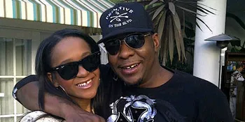 Bobby Brown: Anak Saya Tak Pernah Menikahi Nick Gordon!
