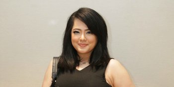 Bobot Naik 23 Kg, Tubuh Magdalena Kini Makin Gemuk