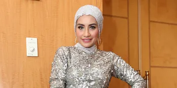 Bobot Shinta Bachir Sempat Naik Hingga 25 Kg Pasca Melahirkan