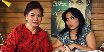 Bobotoh Marah Dengan Film 'DEMI UCOK'