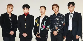 Bocah 4 Tahun Mencari Big Bang, Bikin Gemas Netizens Korea