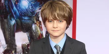 Bocah di Film 'INSIDIOUS' Ini Bintangi 'JURASSIC WORLD'