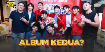 Bocoran Album Kedua UN1TY, Kapan Rilis Nih?
