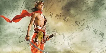 Bocoran 'Ashoka', Chanakya Tunjuk Aakramak Jadi Guru Ashoka