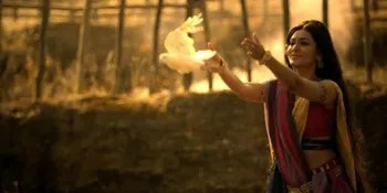 Bocoran 'Ashoka', Sosok Nirjana Yang Bisa Berubah Wujud