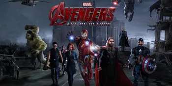 Bocoran AVENGERS: AGE OF ULTRON, Cuma di Sini Lho!