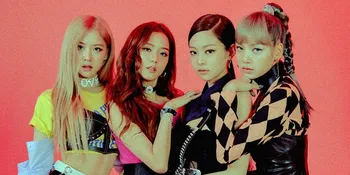 Bocoran BLACKPINK Latihan di Panggung Siap Gebrak Festival Coachella