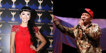 Bocoran Busana Nikah Iwa K dan Wiekan, Sekeren Apa?