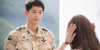Bocoran Detail Tiga Episode Special 'Descendants of The Sun'