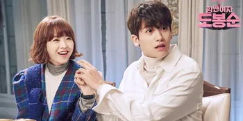 Bocoran Ending Drama 'Strong Woman Do Bong Soon', Mau Tahu?