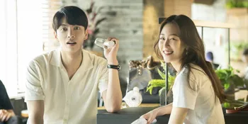 Bocoran Episode Baru 'THE BEAUTY INSIDE', Lee Min Ki - Seo Hyun Jin Kencan